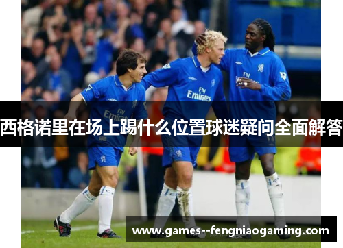 西格诺里在场上踢什么位置球迷疑问全面解答 西格诺里在场上踢什么位置球迷疑问全面解答