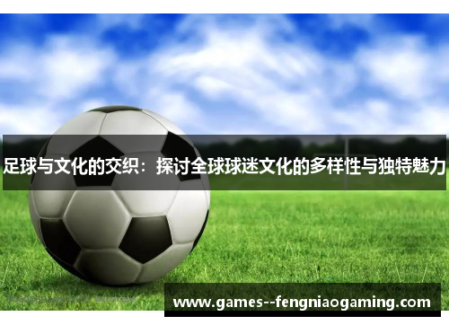 足球与文化的交织:探讨全球球迷文化的多样性与独特魅力 足球与文化的交织:探讨全球球迷文化的多样性与独特魅力