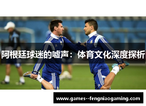 阿根廷球迷的嘘声：体育文化深度探析