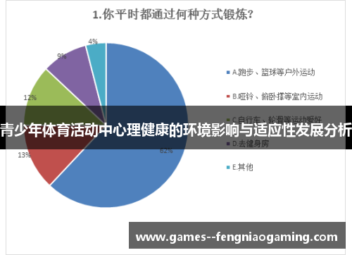 青少年体育活动中心理健康的环境影响与适应性发展分析
