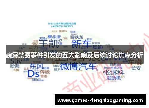 魏震禁赛事件引发的五大影响及后续讨论焦点分析